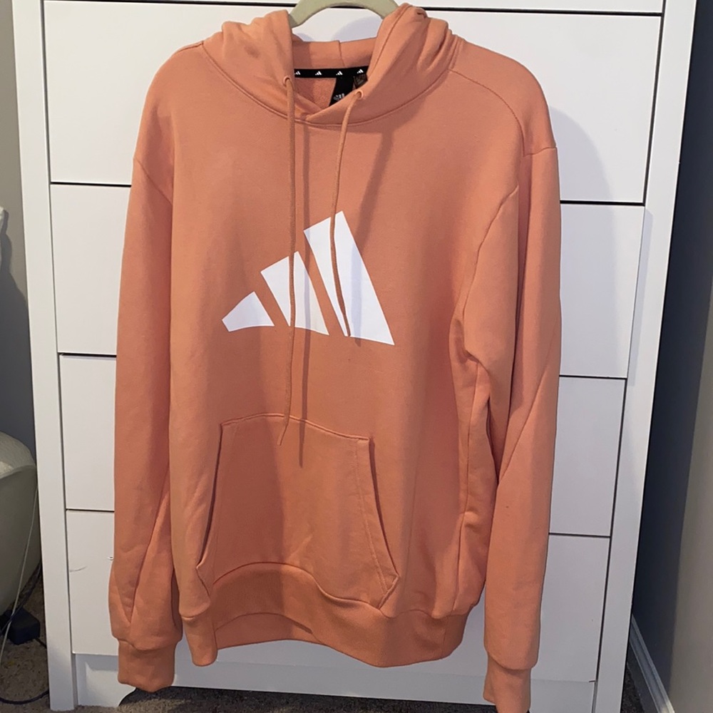 adidas pullover